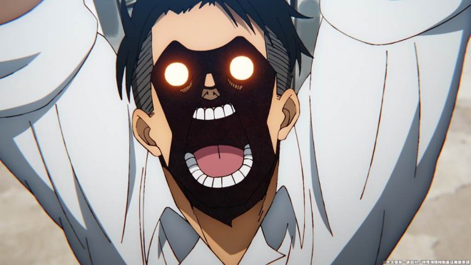 Fire Force Season 3